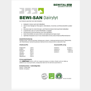 BEWI-SAN Dairylyt