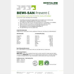 BEWI-SAN Prevent C